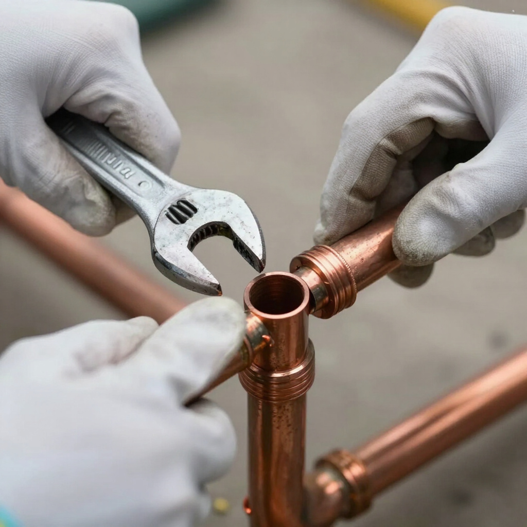 Leak Detection & Repair in Claremore