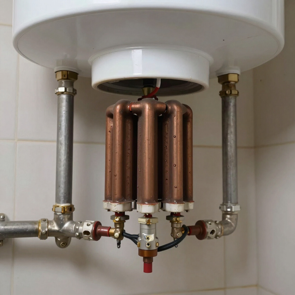 Water Heater Services in Claremore