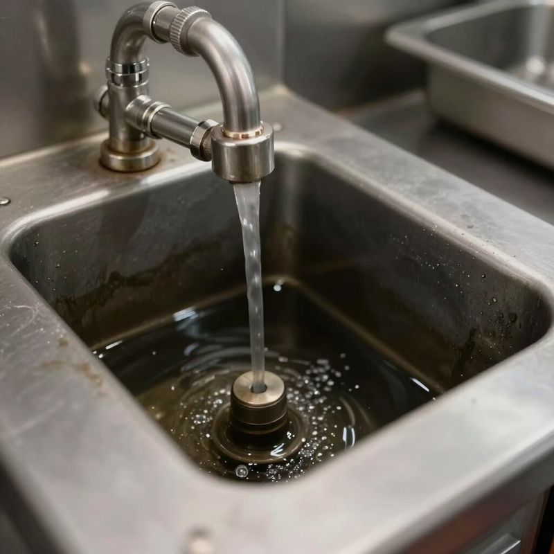 Garbage Disposal in Claremore