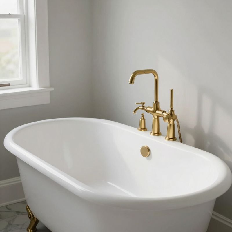 Bathroom & Kitchen Upgrades in Claremore