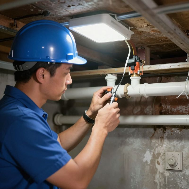Emergency Plumbing in Claremore